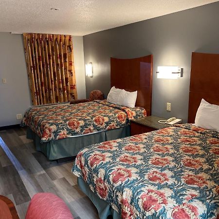 Briarwood Inn Amory Ngoại thất bức ảnh