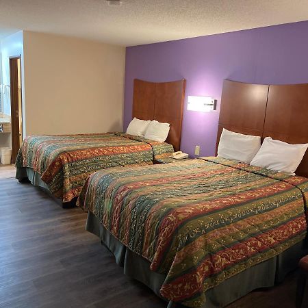 Briarwood Inn Amory Ngoại thất bức ảnh